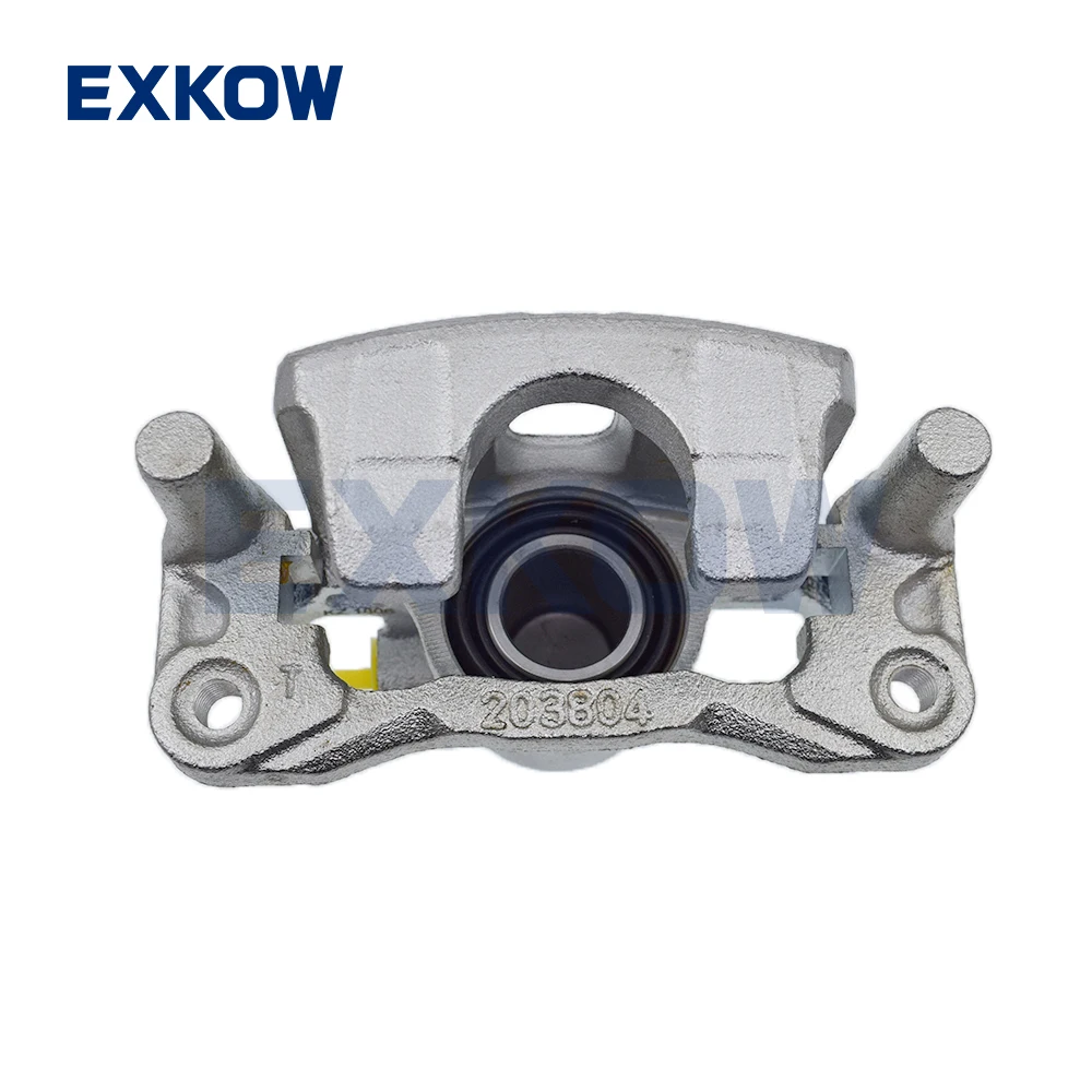 Rear Brake Caliper Kit for Mitsubishi Lancer CS3A CS9A Outlander CU2W CU4W CU5W 2000-2006 MR955065 MR955066