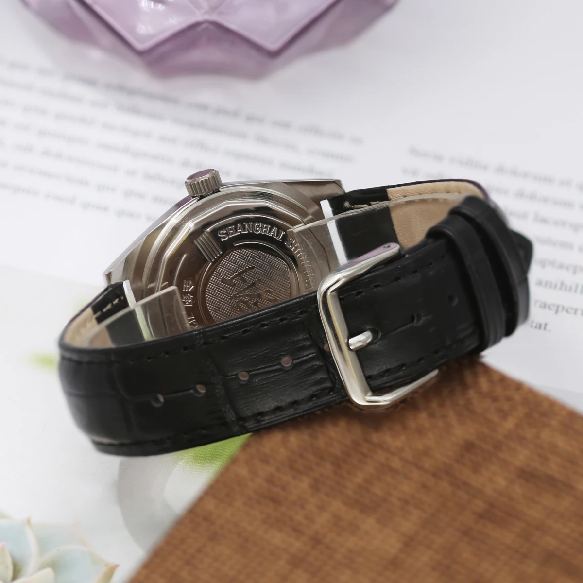 Thumbnail 4 - #31 Mechanical Watches Comparison Guide