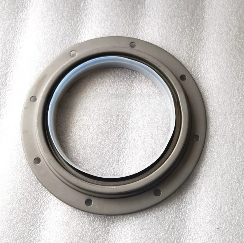 

Construction Machinery Parts K19 Engine Crankshaft Rear Oil Seal 3160925 3005885 3870890