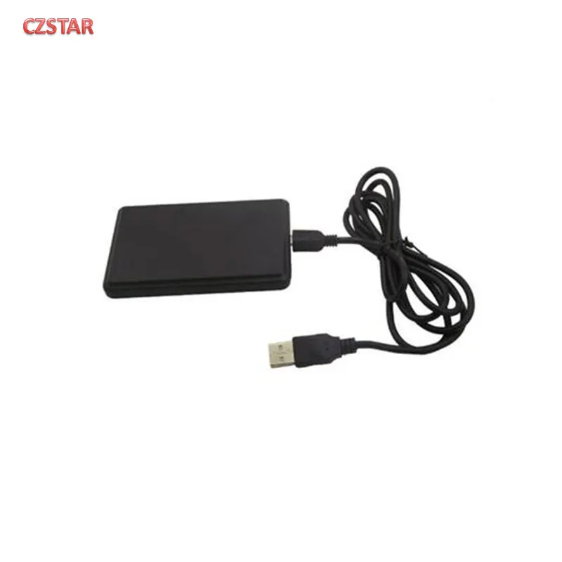 

NFC rfid reader writer 13.56Mhz RFID Reader 14443A Proximity Smart Reader writer NFC reader writer