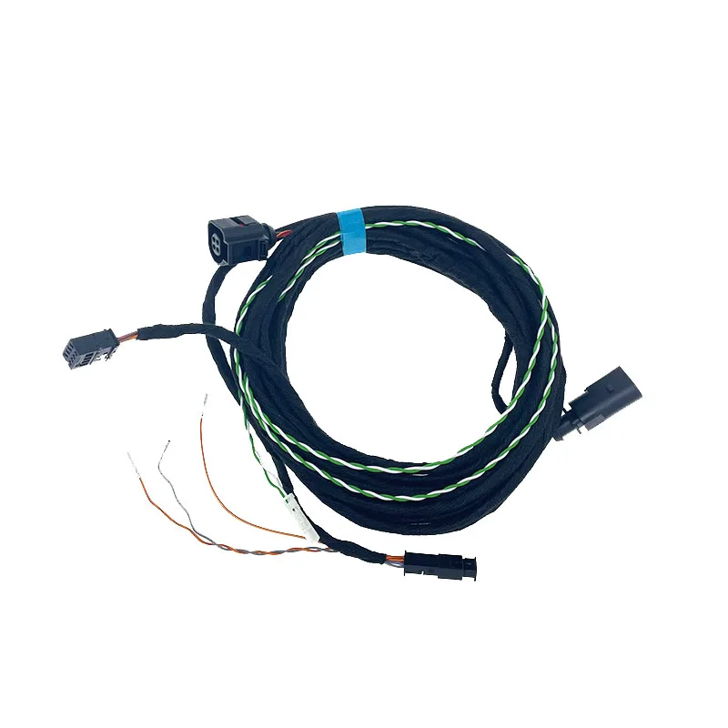 Rear View Camera Cable Loom Camera Harness for ID3 ID.3 ID 3 E11
