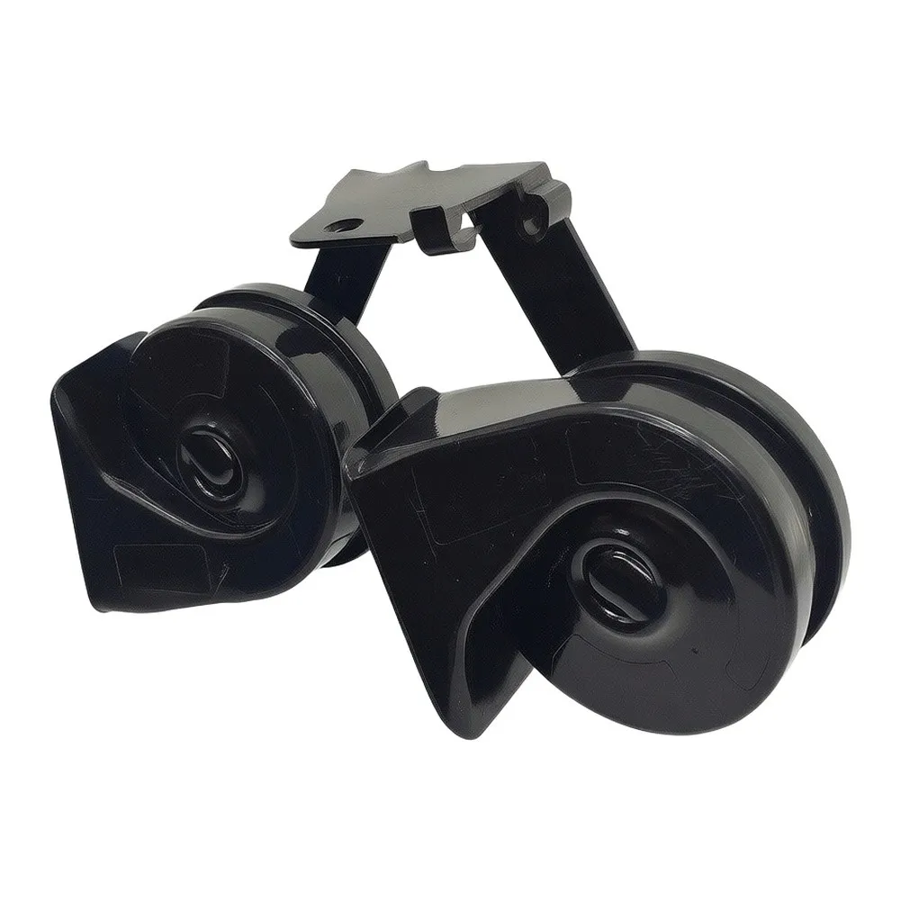 Oem Part Number HC3Z-13832-G For Horn Assembly For Ford For F250 F350 For F450 F550 2017-2022 Replacement Car Accessories