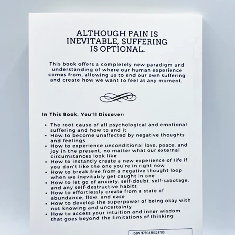 لا تصدق كل ما تعتقد بقلم جوزيف نجوين لماذا تفكرتك هو بداية ونهاية الاختناق كتاب اللغة الإنجليزية ذات الغلاف الورقي