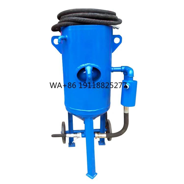 

China Cabinet Wet Sand Blasting Machine Blaster