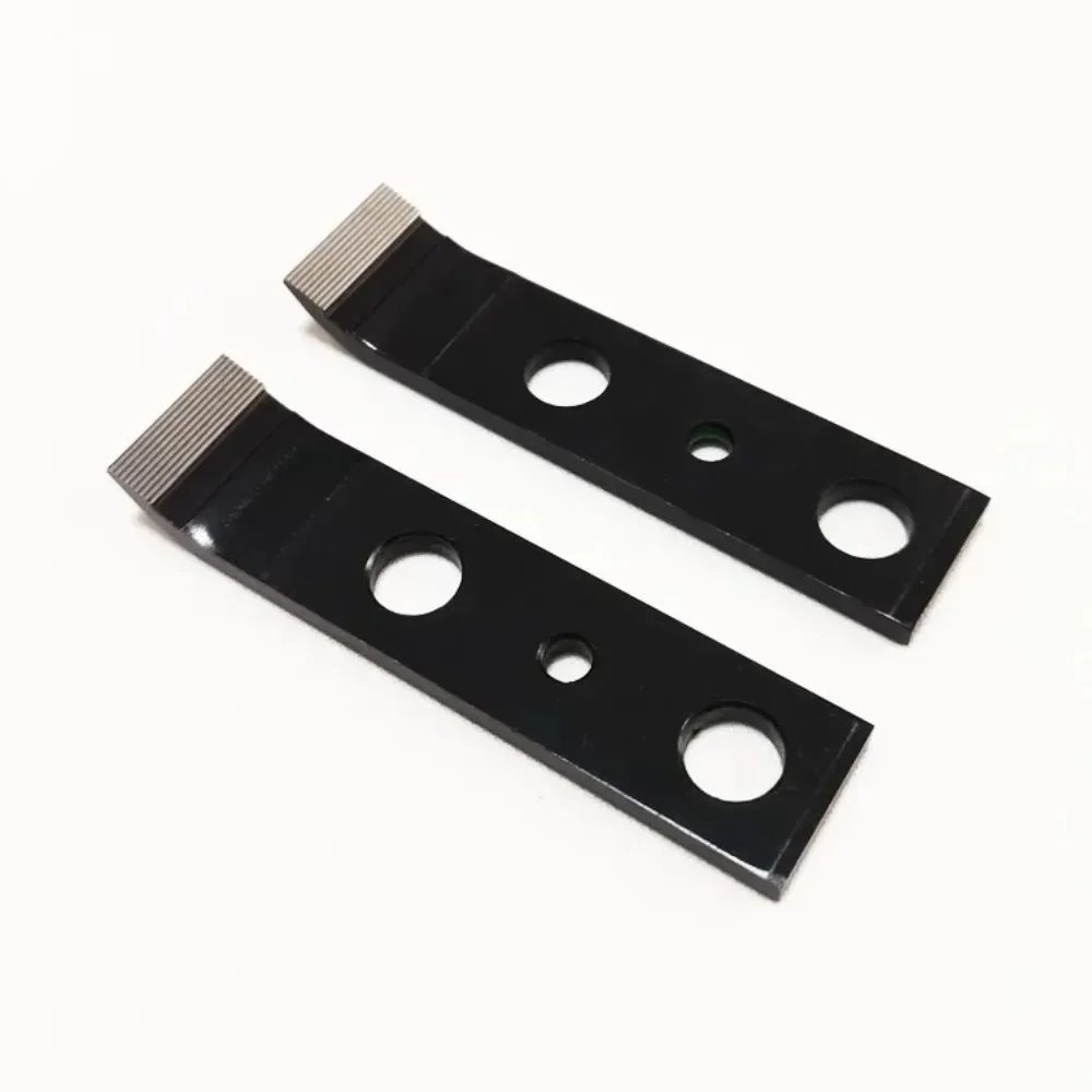 03.011.027 Straight Grain Gripper | Heidelberg KORD Impression Cylinder Spare Parts,10Pcs
