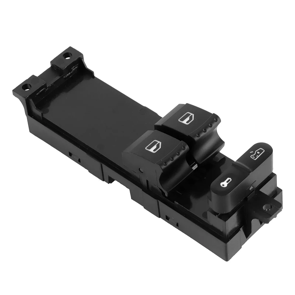 

Electric Window Control Switch Compatible with For Skoda For Fabia and Octavia Driver Side OEM Number 1J3959857A