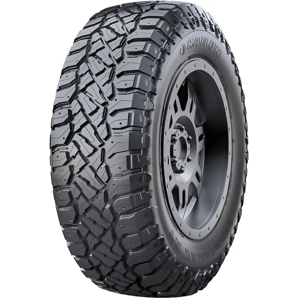 

275/65R18 116T XL Terramax RT Rugged Terrain Tire