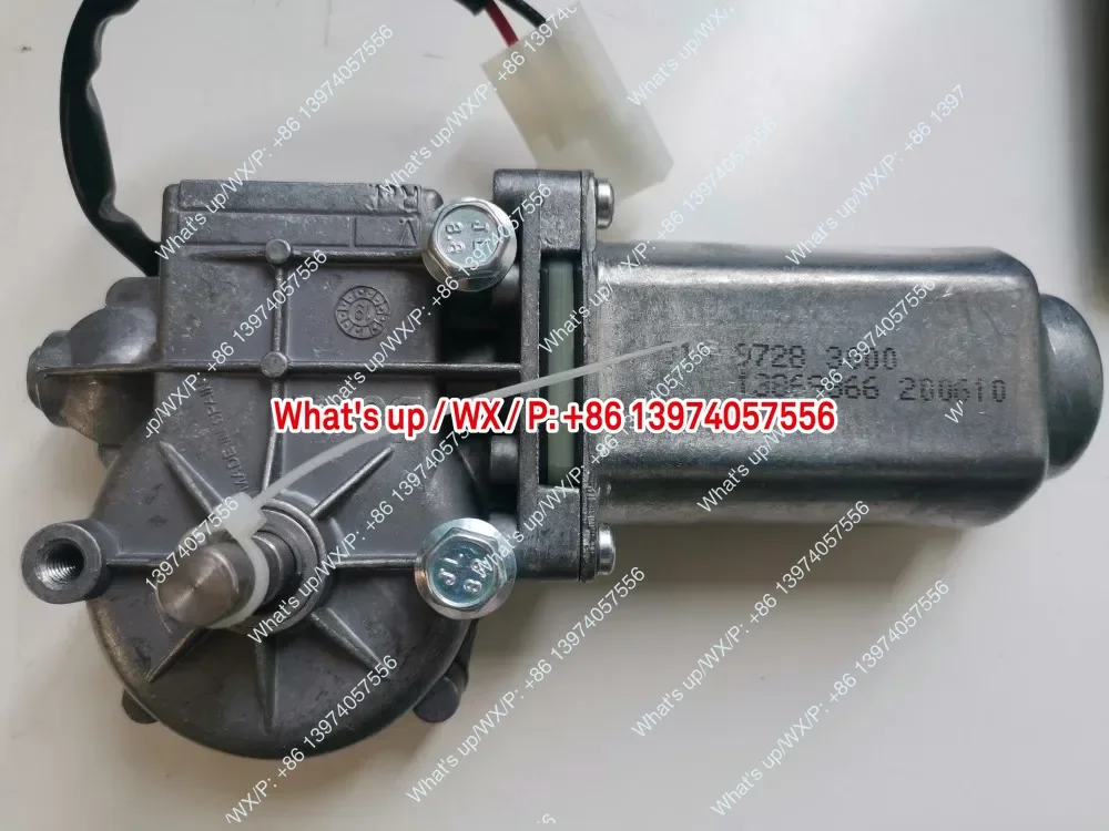 

1 шт., новый оригинальный двигатель DOGA24V 316.9728.3000