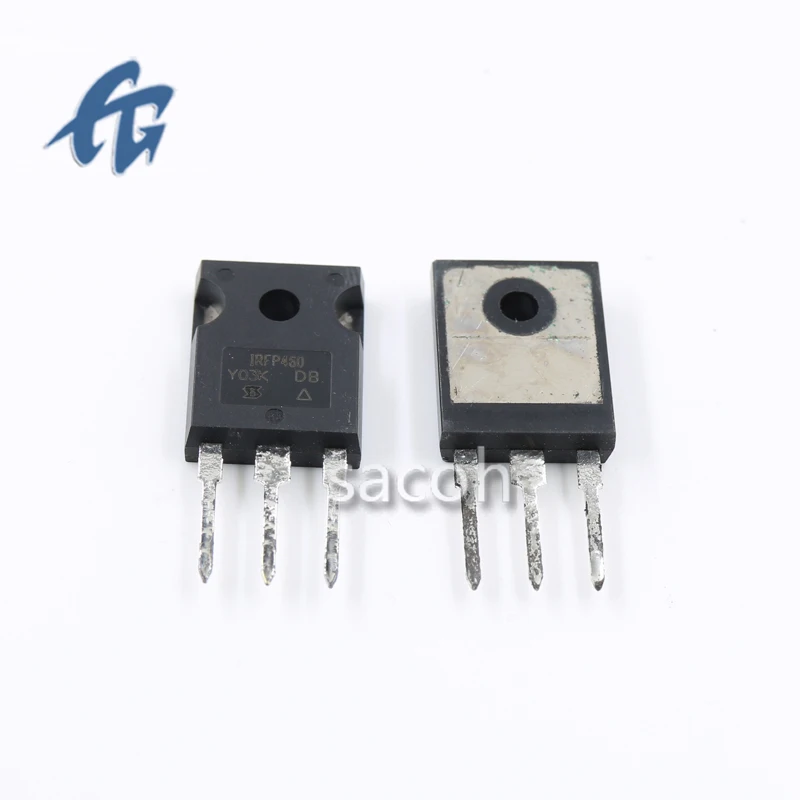 

(SACOH Electronic Components)IRFP460PBF 10Pcs 100% Brand New Original In Stock