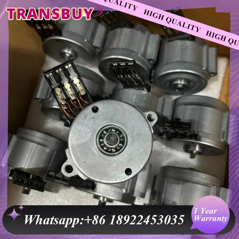 

Шаговый двигатель трансмиссии DSG7 0AM DQ200 0AM325583E, костюм для AUDI VW Seat
