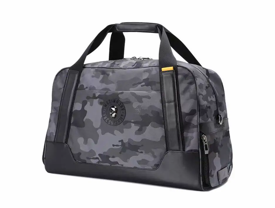 

Сумка-тоут для гольфа для мужчин и женщин, легкая трансформируемая сумка через плечо для хранения одежды