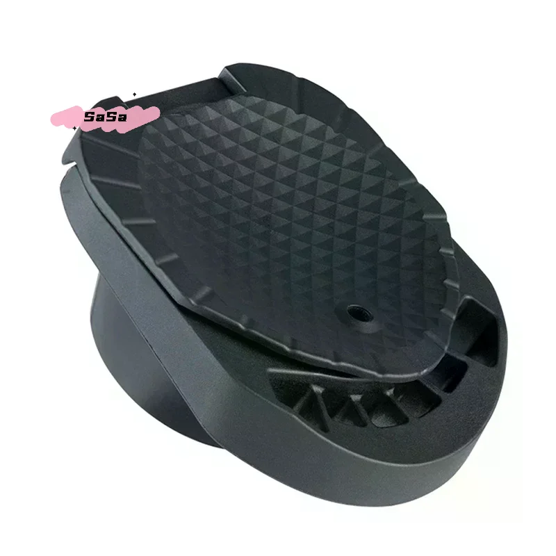 1Pc Coffee Powder Tray Reusable Capsule Adapter For Dolce Gusto Coffee Capsule Convert Compatible