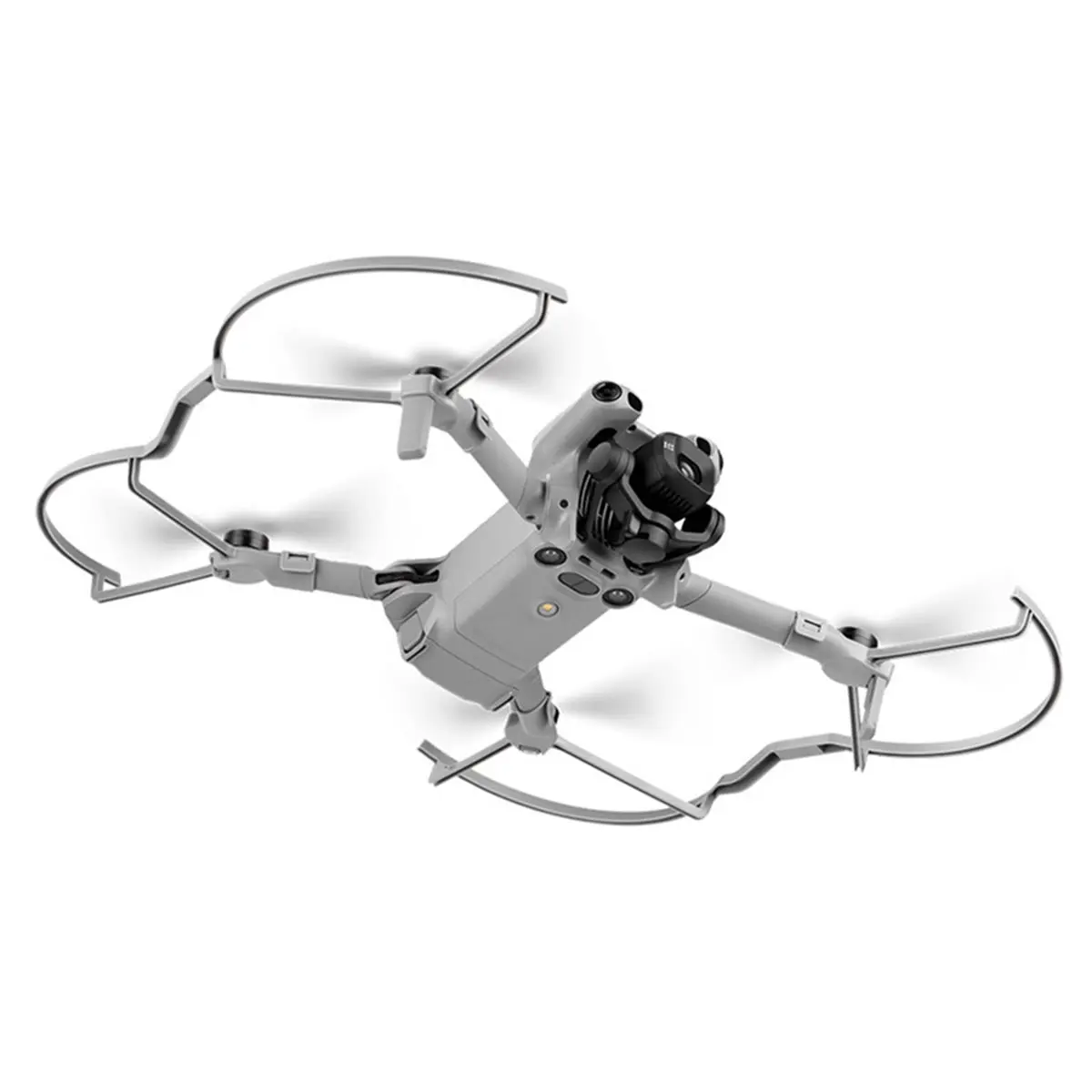Propeller Guard Blade Protection Cover for Mini 5 Pro Anti-Collision Ring Impact Bumper Bracket Cage Drone Accessory