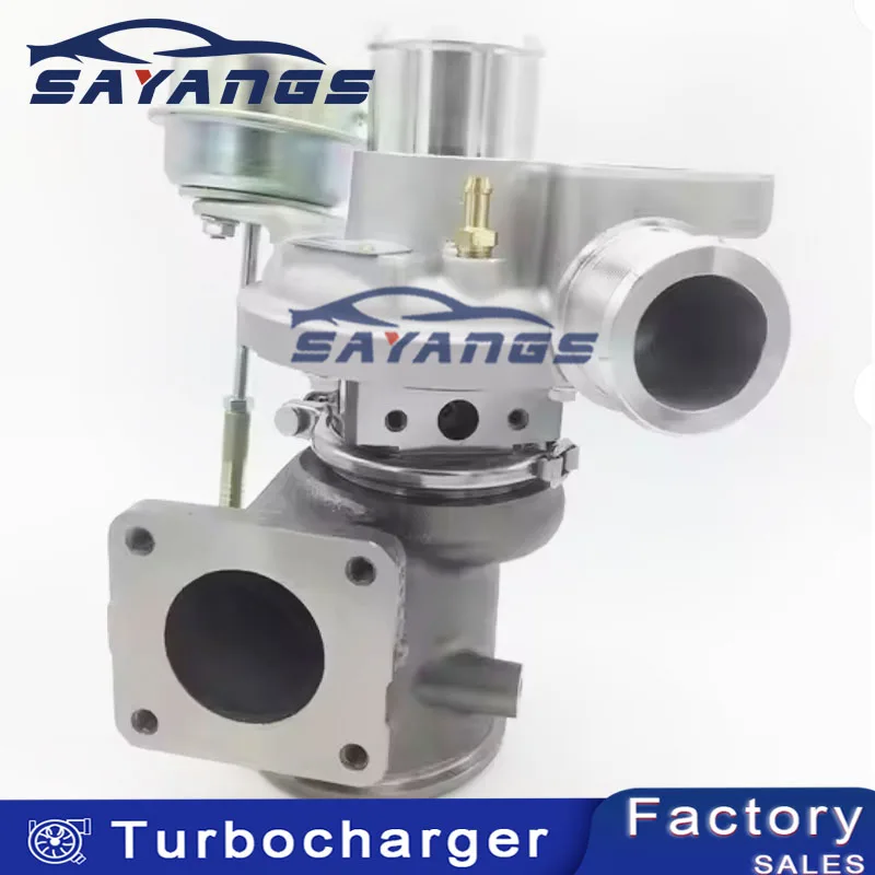 Turbo Turbo Voor Jeep Renegade 1.4L 04892938AB 04892938AC 04892938AD 04892938AE 04892938AF 04892938AH 55231115 55263624