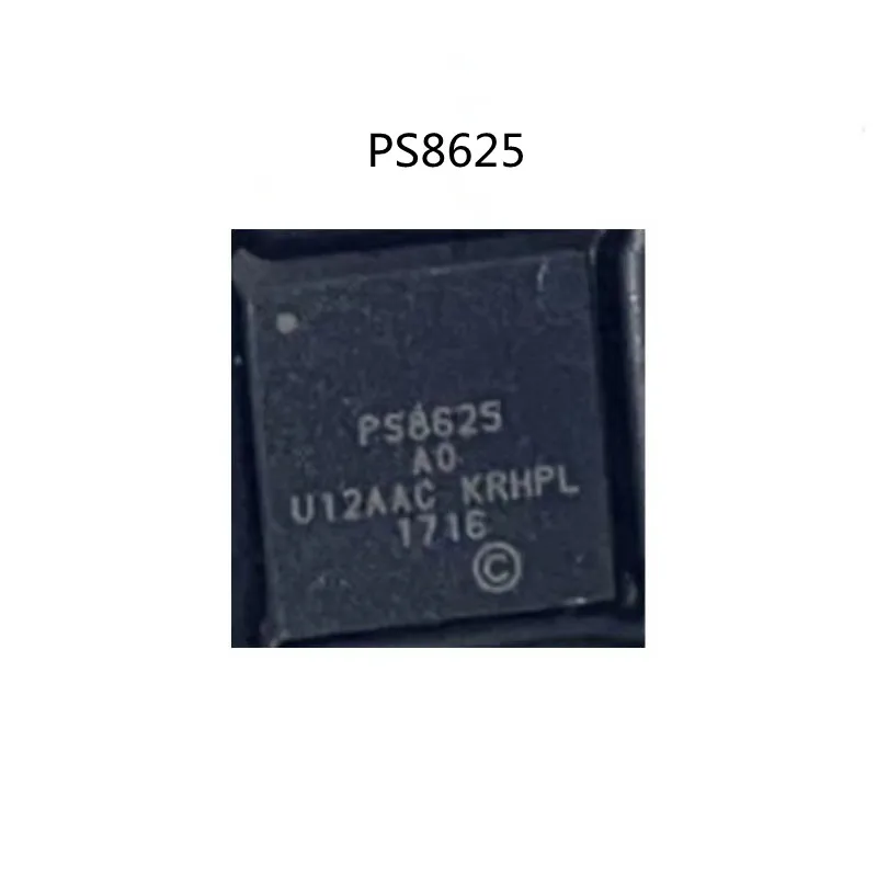 2-10pcs PS8625 A0 QFN-56