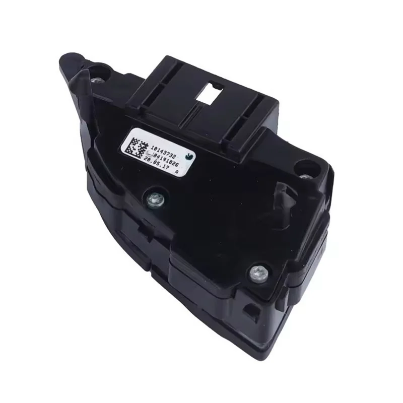 

Durable-84191826 10143732 Автомобильный радиопереключатель на руле для Camaro Corvette 2014-2023 с левым рулем