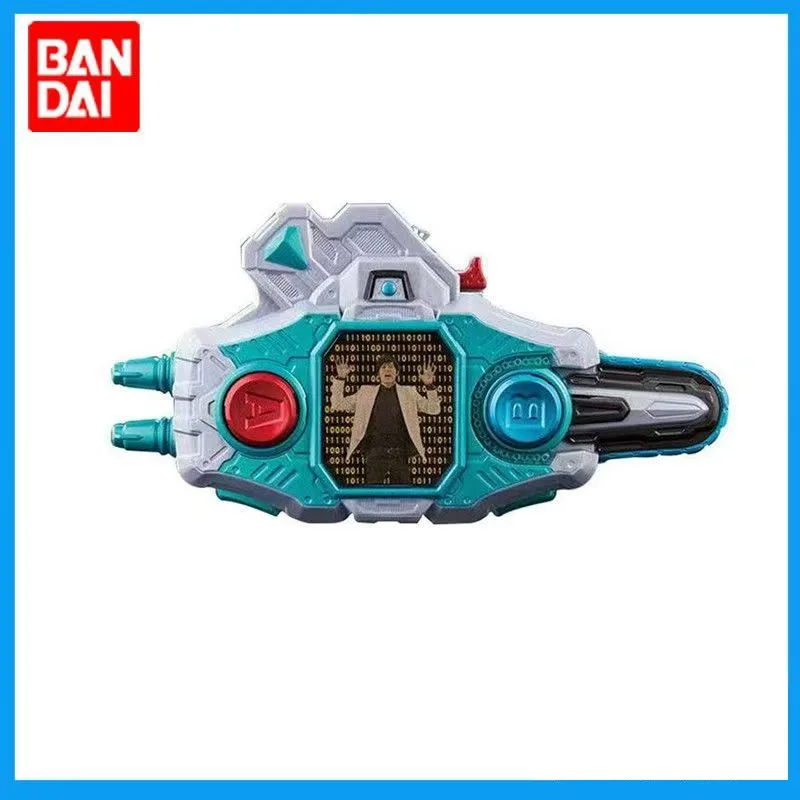 

Bandai Kamen Rider EXAID Buggle Driver Ⅱ(Zwei) DX chronicle Driver Line Model Toys gifts