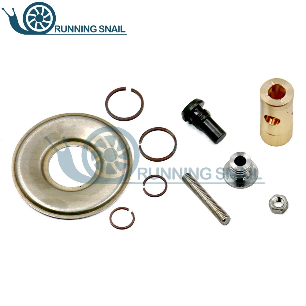 

Turbo Repair Kits RHS4V 8984808191 Turbo Rebuild Kits Supplier Runningsnail