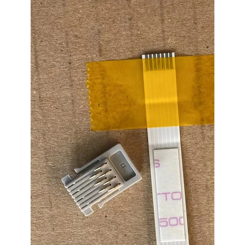 純正新品 EPSON L6178、L6198、L6168、L6190 メンテナンスケース、インクカートリッジ、接続ケーブル