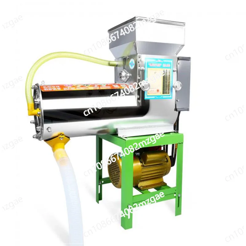 

Slurry Separator Household and Commercial Small Grinding Starch Machine Potato Grinding Separator