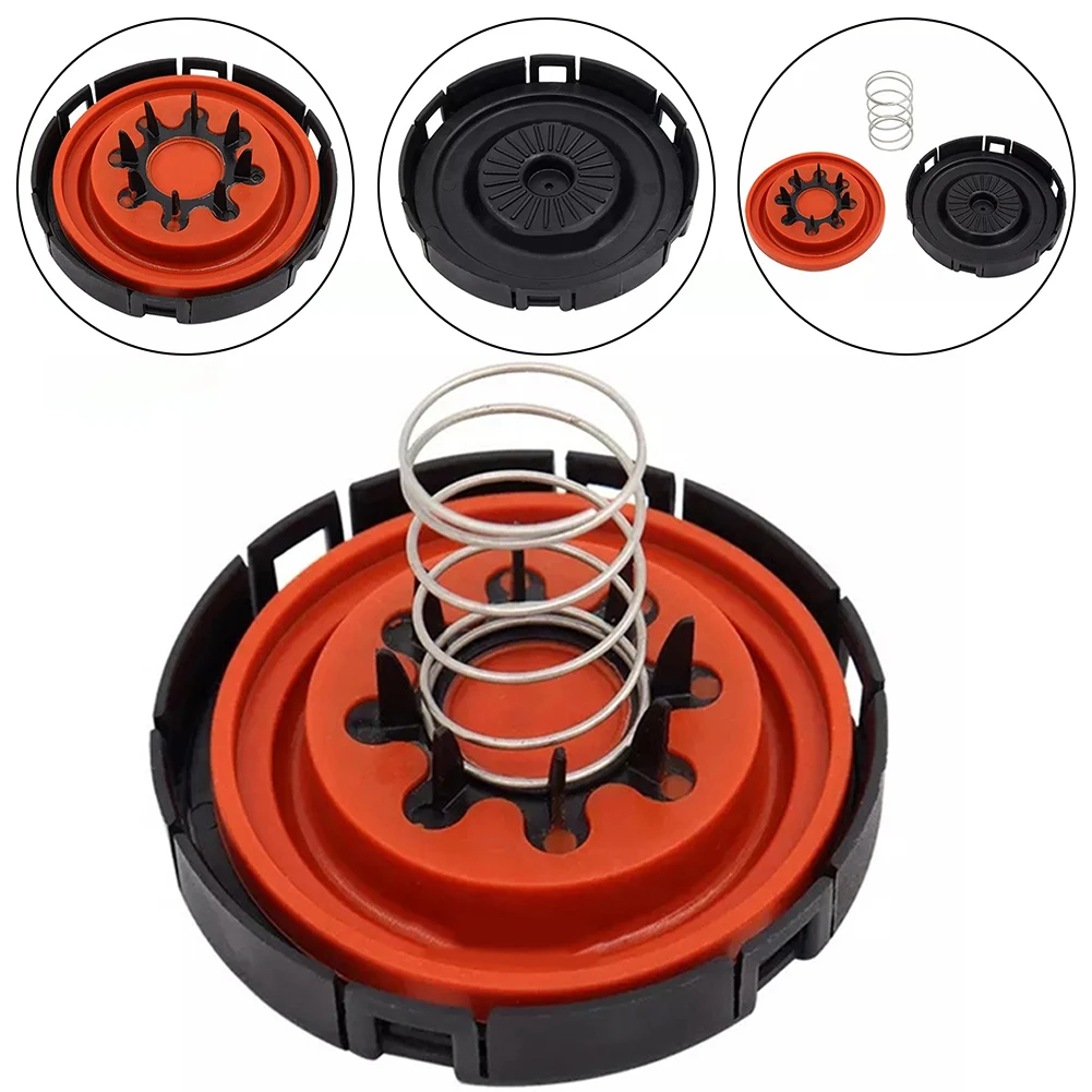 For Land Rover For Range Rover 5.0L Set Of PCV Valve Repair Kit LR041443 For LR4 For Discovery 4: 2010-2016 For XK 2010 - 2014