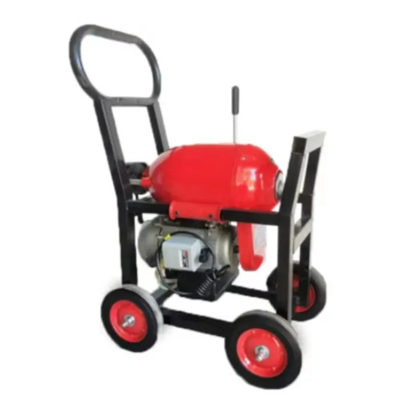 

Drain cleaner Drain pipe cleaning equipment