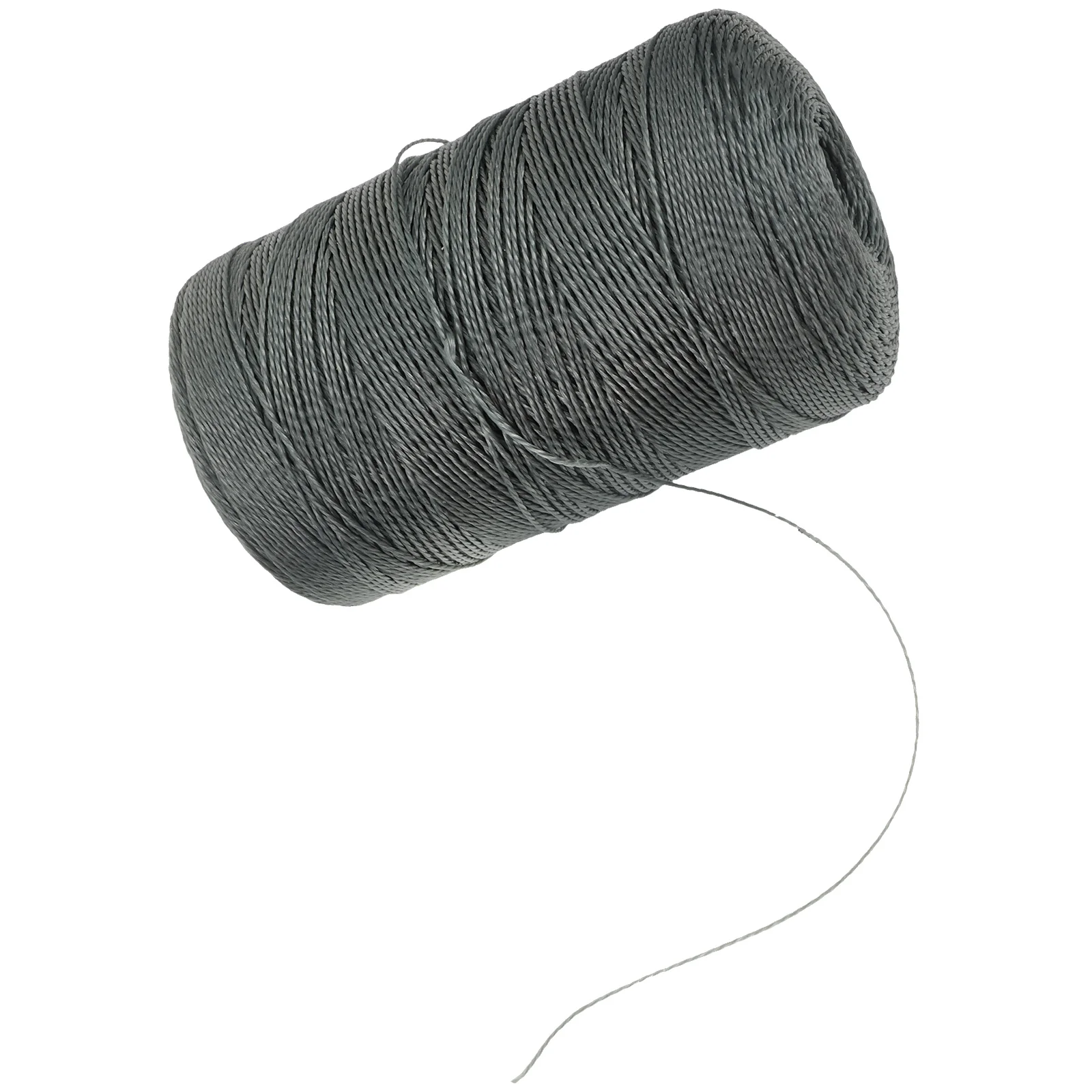

Fishing Net Repair Strand Twine Strong Rope Nylon Braided Thick Multi Use Nets String Fishing Supplies