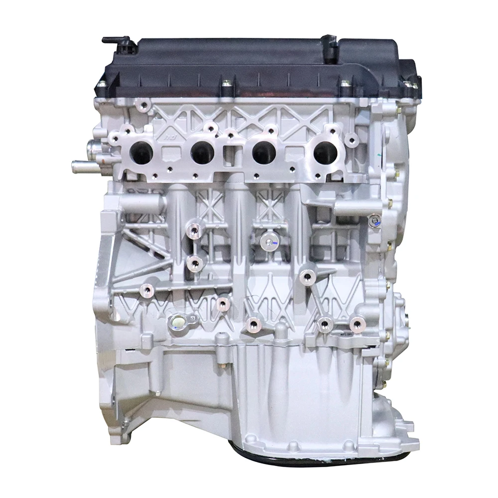 

Great Wall Motor X 1.5T Petrol Engine Assembly New 4 Cylinder Aluminum for Great Wall Windrow 5 Haval Series Pickup Models