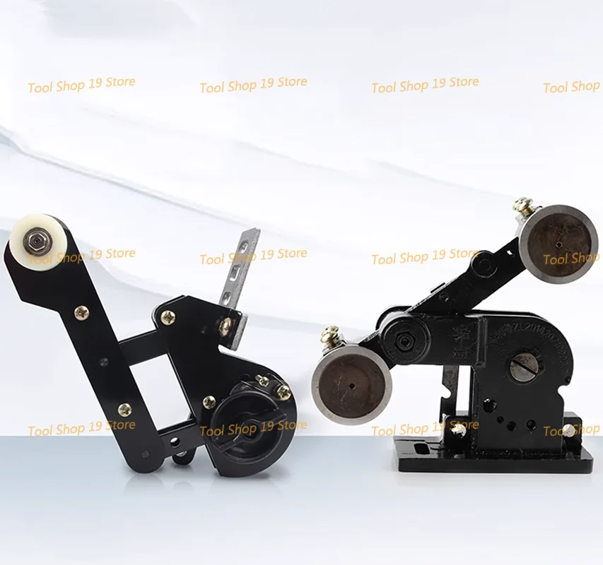 

WEDM Parts Molybdenum Wire Tightness Regulator Adjuster Single/Double Guide Wheel for Wire Cutting Machine