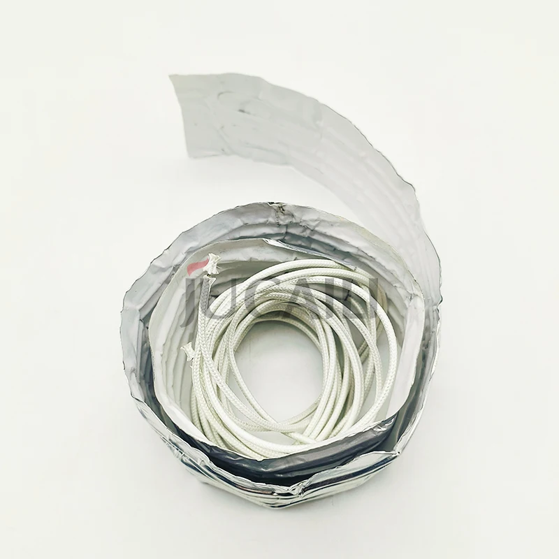 Jucaili printer 10cm width heating resistance strip for Mimaki Xuli Infiniti printer 1.6m 1.8m 3.2m heating rope