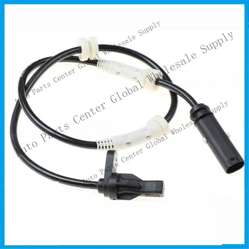 Z+ 1PCS Front L/R ABS Wheel Speed Sensor 34526869320 for  F22 F23 F30 F31 F32 AU
