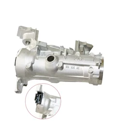OEM Ignition Starter Switch Steering Lock for VW Golf 5 MK5 6 MK6 Caddy EOS Tiguan Touran Seat Leon Toledo Altea A3 1K0905851B