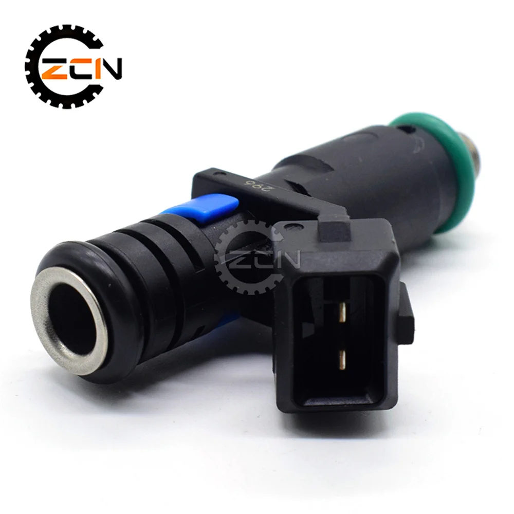 حاقن الوقود SV 107683   يصلح لشيري شيفروليه Qq A1 QQ6 QQ3 1.1 16v