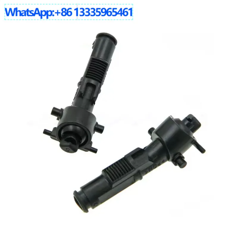 

986822M600 для современной форсунки очистителя левой фары Rohens