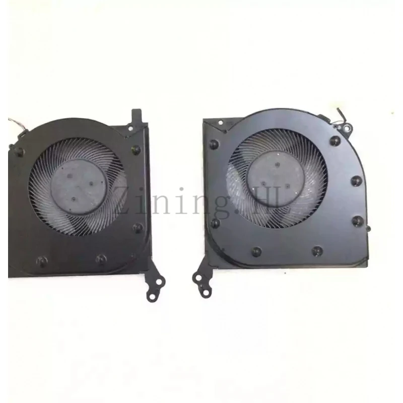 For Lenovo R7000P Y7000P Y7000 2020 Legion 5P Y550-15 cooling fans