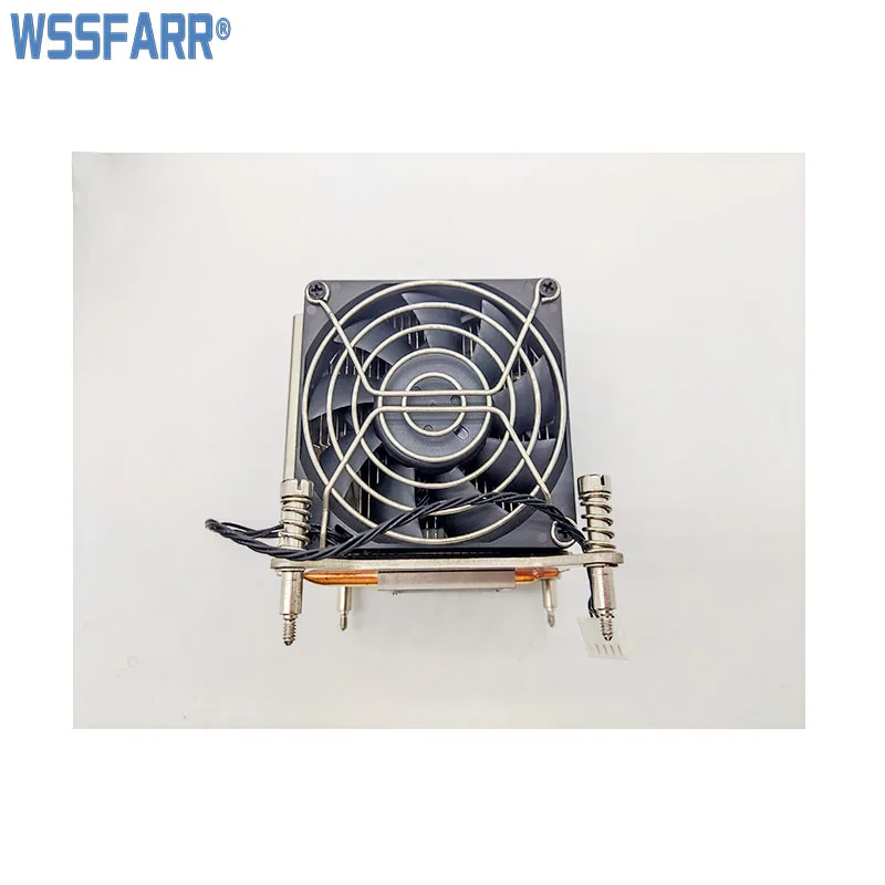 463981-001 463990-001 FOR HP Z400 Z600 Z800 Workstation Processor CPU Heatsink