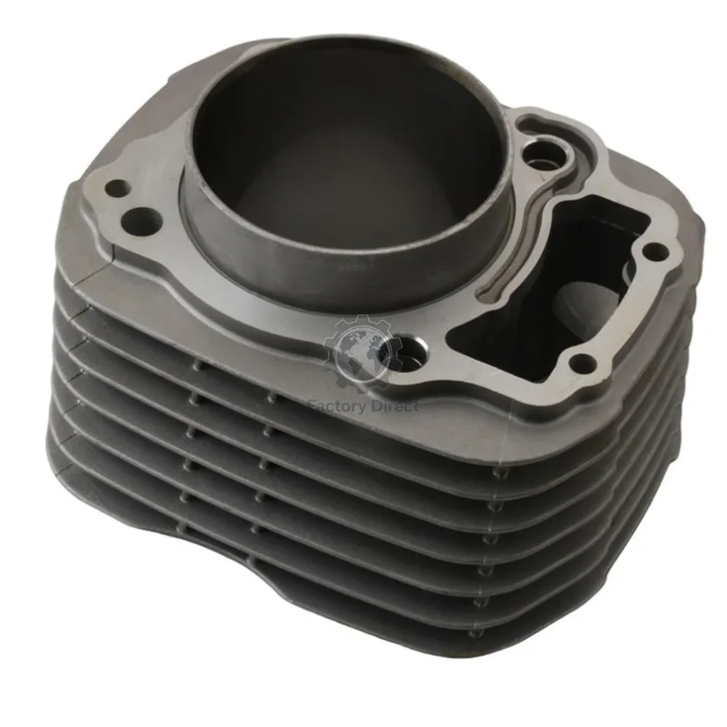 250CC motorcycle cylinder for CBX250F piston cylinder CRF250F12100-K31-900