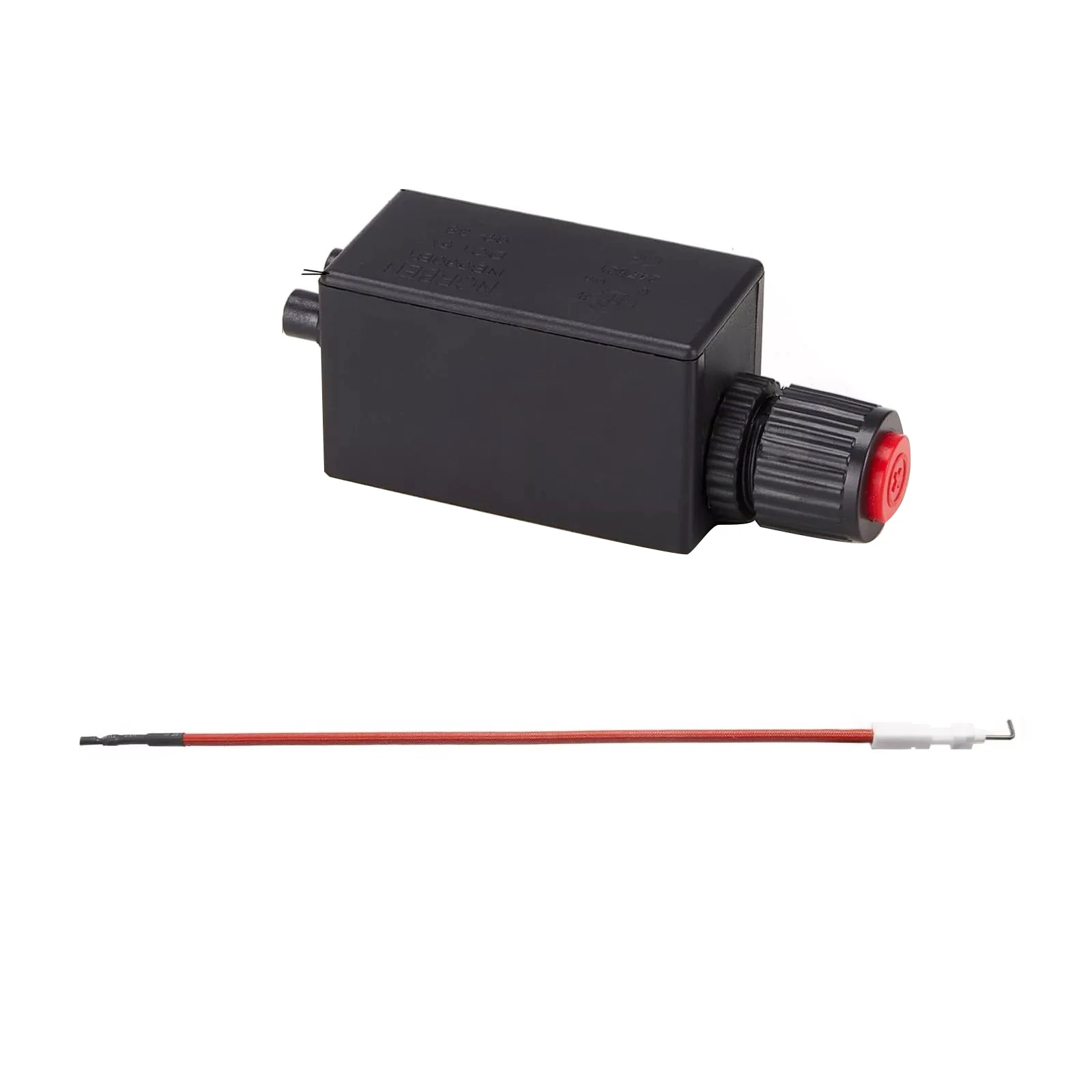 1Pc Electronic Igniter with Cable 36cm DC 1.5V Replacement Parts For Outdoor Heater Heating Devices Accessories