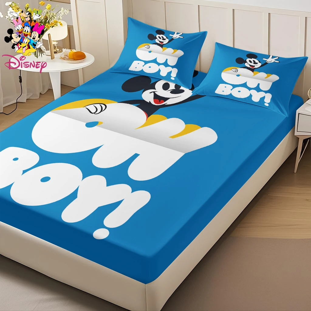 2/3Pcs Disney Micke… - image