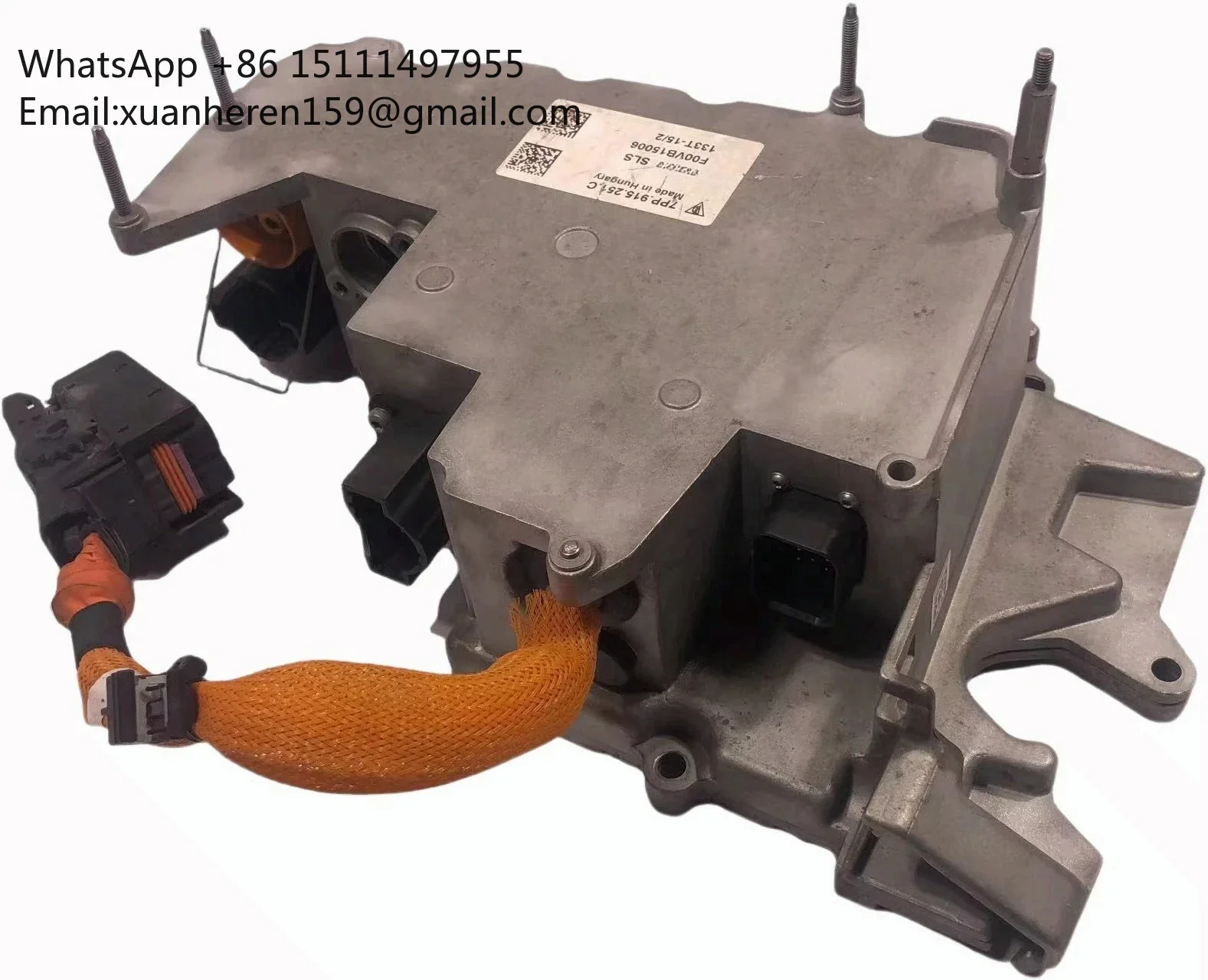 New Energy Automotive Battery Sensor