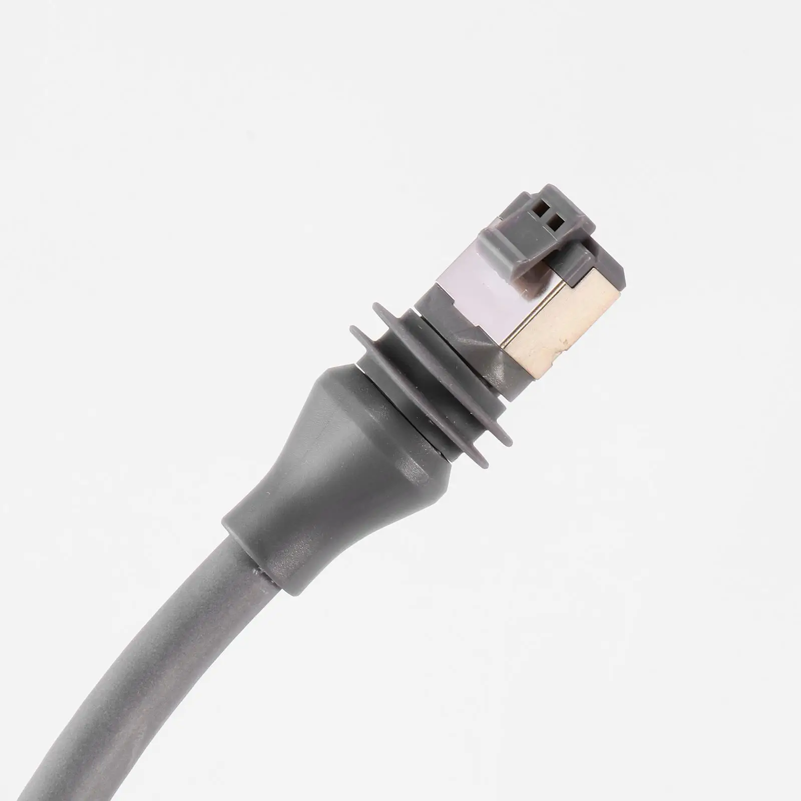 第3世代ケーブルアクセサリー：安定したデータ伝送、実用的、遅延なし、防水。