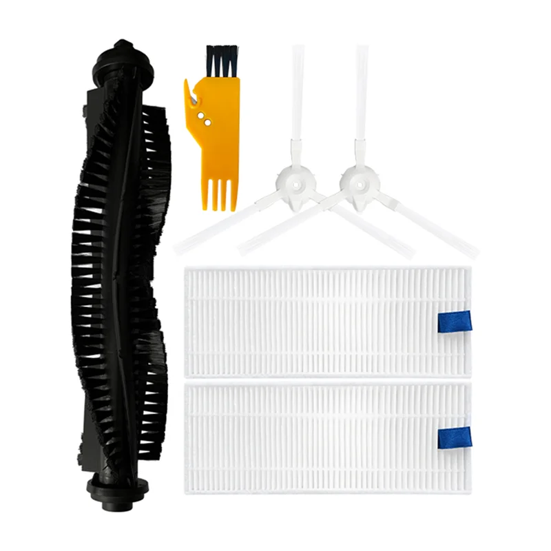 Y32A Main Side Brus… - image