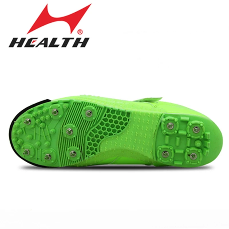 Unisex Throwing Shoes Professional Discus Shot Put Men Shoes Competition Javelin Spiked Shoes For Track And Field Training