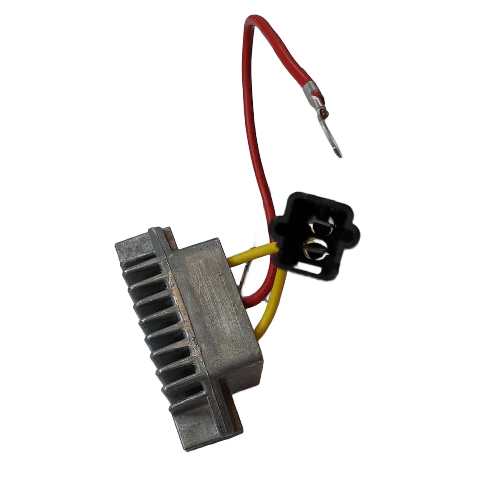 Pressure AVR Voltage Regulator 20 AMP 847268 Multi-Purpose Accessories For Engine Multi-Purpose Stable Voltage Regulation