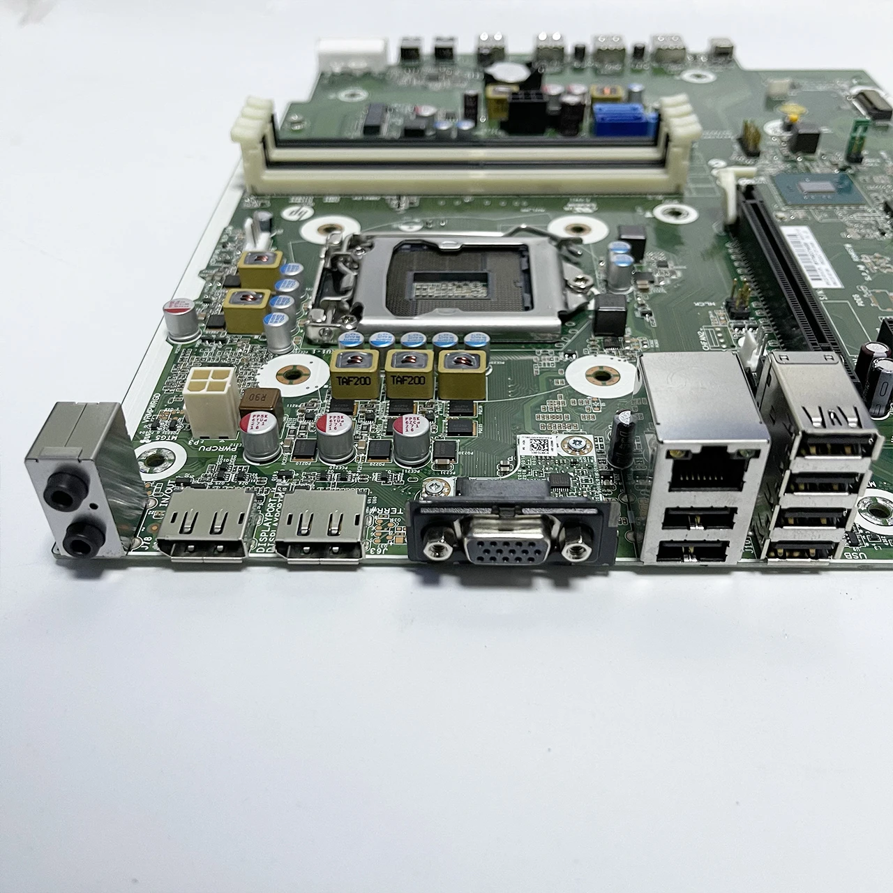 

For the new HP 800G3 SFF main board 912337-001/601 901017-001 q270 7th generation