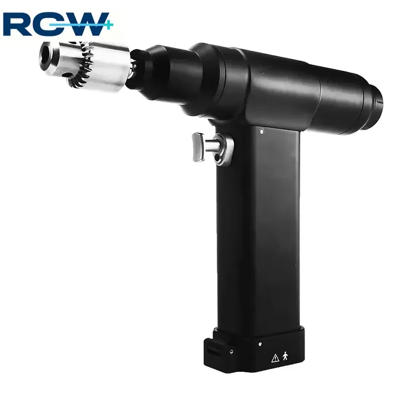 RCW Professional Ergonomic Design Drill- Instruments Power System