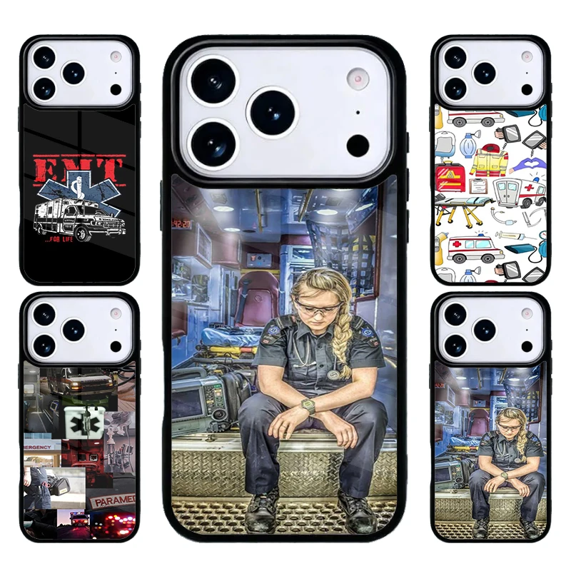 Emt Ems Ambulance P… - image