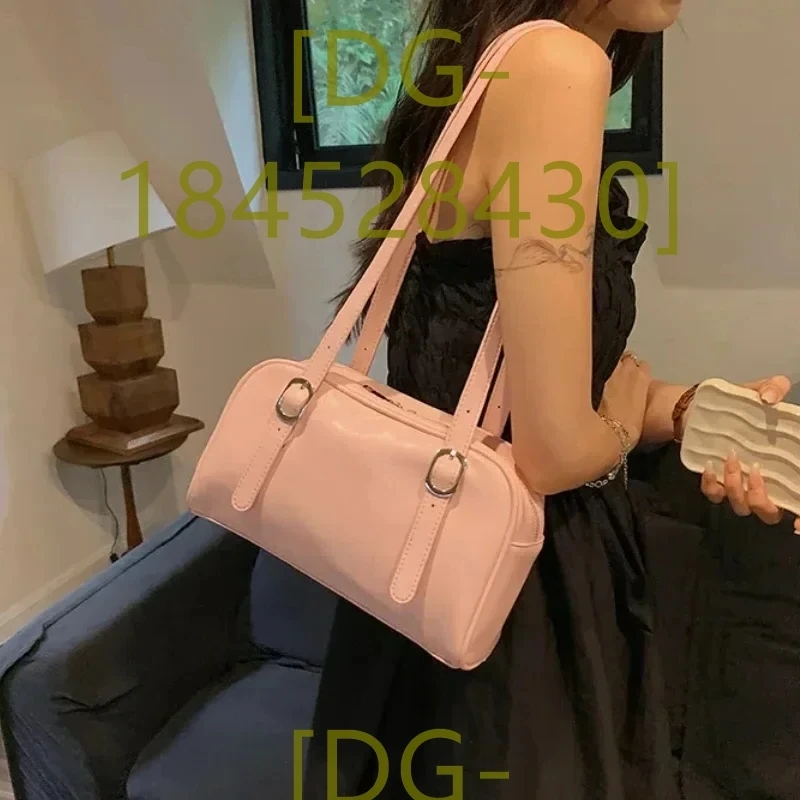 

2024 New Women Bag Fashionable and Soft _DG-184528430_