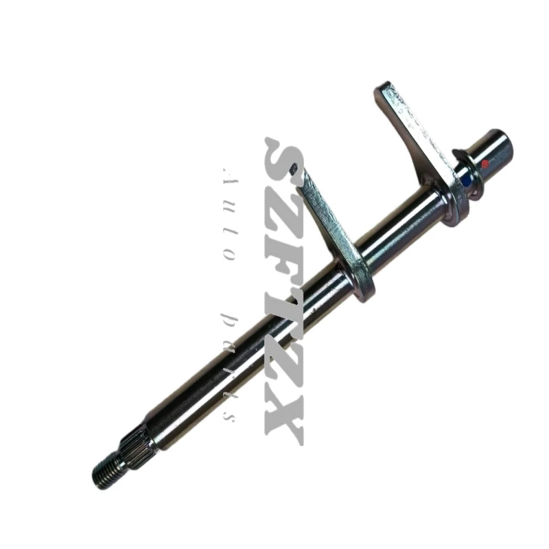 GENUINE NEW 4143128002 41431-28002 CLUTCH RELEASE SHAFT ASSEMBLY For HYUNDAI Elantra KIA  RIO
