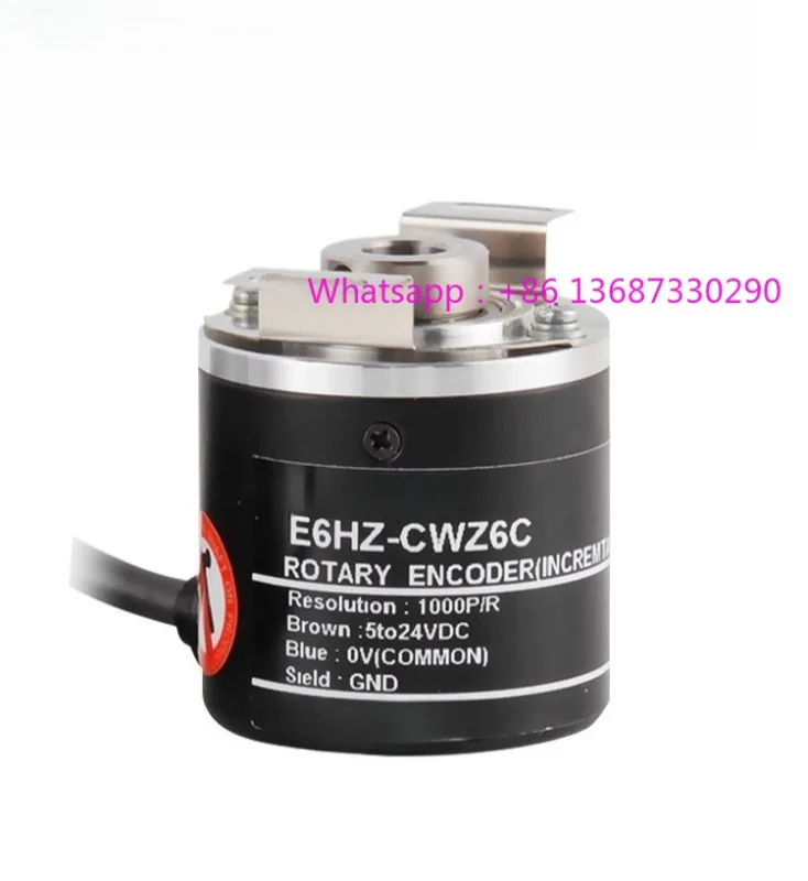 E6HZ-CWZ6C 600P/R E…